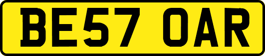 BE57OAR