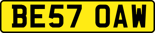 BE57OAW