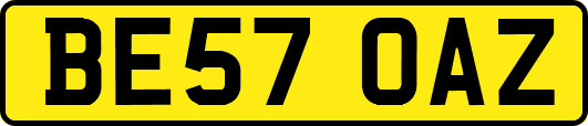BE57OAZ