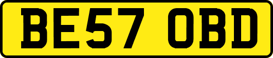 BE57OBD