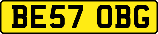 BE57OBG
