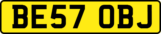 BE57OBJ