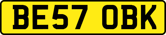 BE57OBK