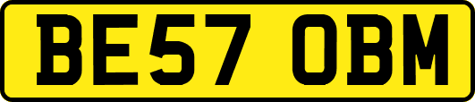 BE57OBM