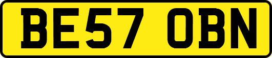 BE57OBN