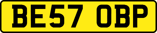 BE57OBP