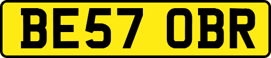 BE57OBR