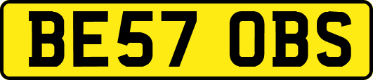 BE57OBS