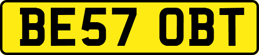 BE57OBT
