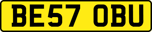 BE57OBU