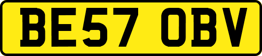BE57OBV