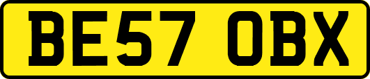 BE57OBX