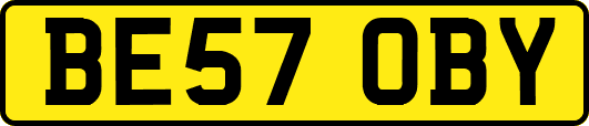 BE57OBY