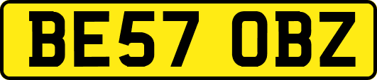 BE57OBZ