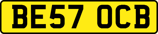 BE57OCB