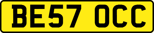 BE57OCC
