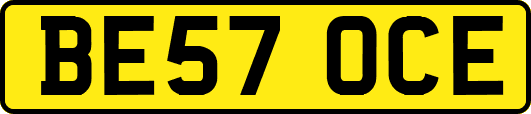 BE57OCE