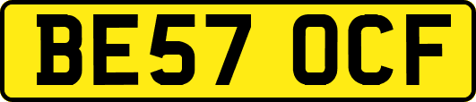 BE57OCF