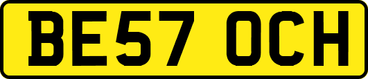BE57OCH