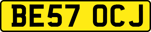 BE57OCJ