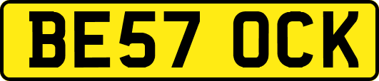 BE57OCK
