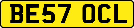 BE57OCL