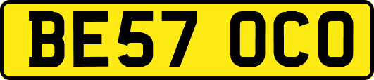 BE57OCO