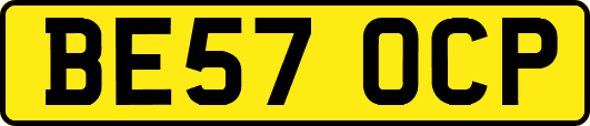BE57OCP
