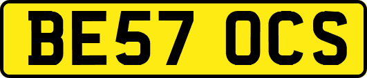 BE57OCS