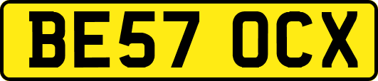 BE57OCX