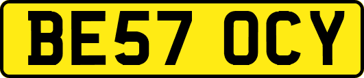 BE57OCY