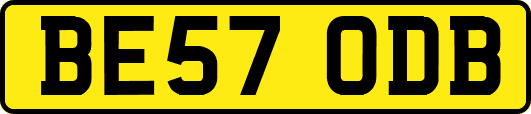 BE57ODB