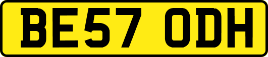 BE57ODH