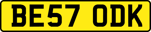 BE57ODK