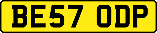 BE57ODP