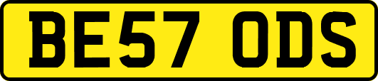 BE57ODS