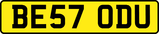 BE57ODU
