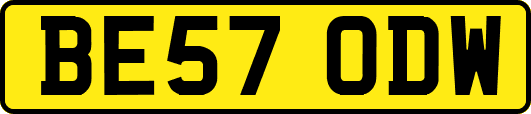 BE57ODW