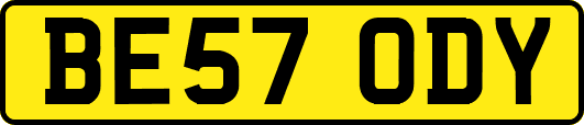 BE57ODY