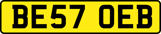 BE57OEB