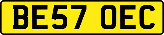 BE57OEC