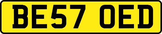 BE57OED