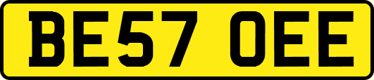 BE57OEE