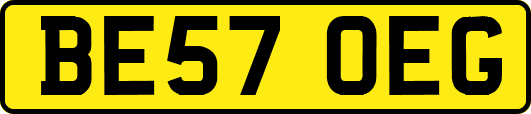 BE57OEG