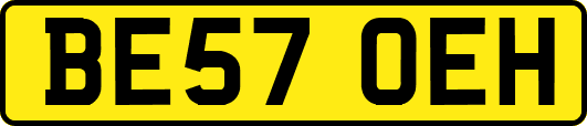 BE57OEH