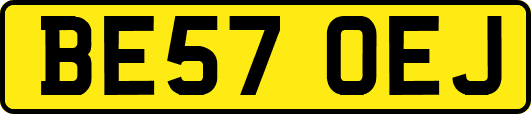 BE57OEJ