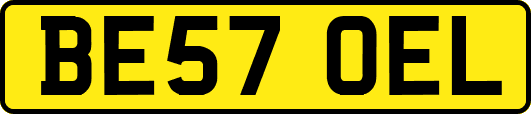 BE57OEL