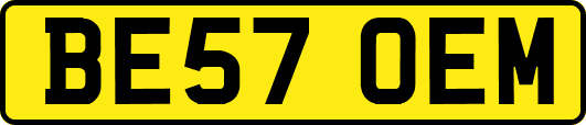 BE57OEM