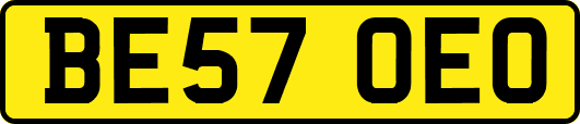 BE57OEO