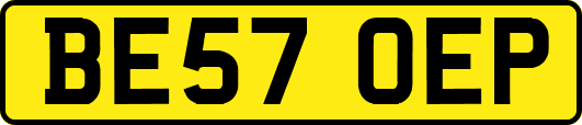 BE57OEP